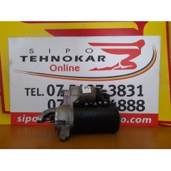 ELECTROMOTOR AUDI A7 3.0 DIESEL AN 2010-2017