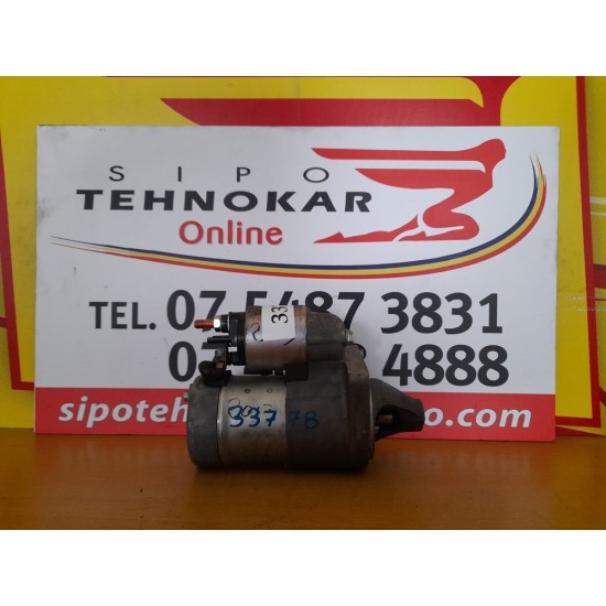 ELECTROMOTOR FIAT 500 1.2 BENZINA AN 2006-2014