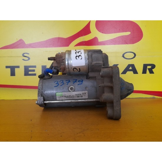 ELECTROMOTOR MINI COOPER S 1.6 DIESEL AN 2007-2014