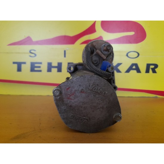 ELECTROMOTOR MINI COOPER S 1.6 DIESEL AN 2007-2014
