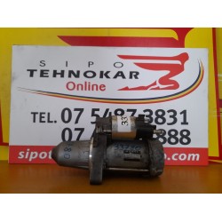 ELECTROMOTOR MERCEDES CLASA A W176 DIESEL AN 2012-2018