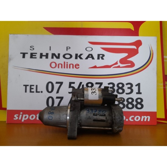 ELECTROMOTOR MERCEDES CLASA A W176 DIESEL AN 2012-2018