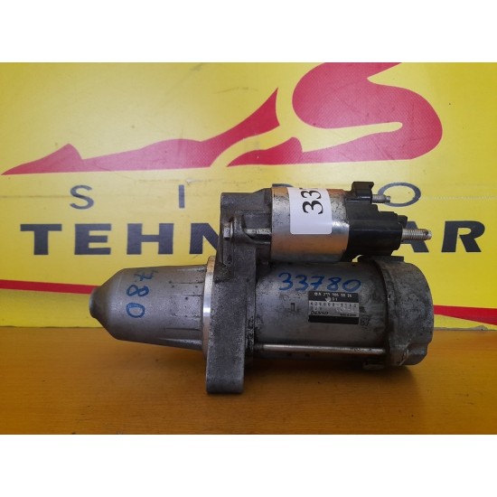ELECTROMOTOR MERCEDES CLASA A W176 DIESEL AN 2012-2018