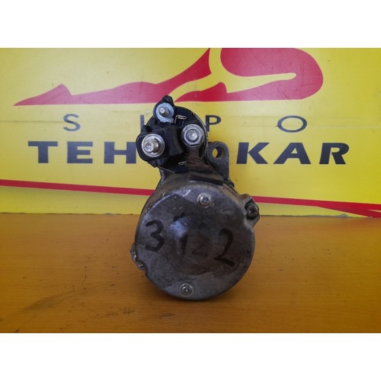 ELECTROMOTOR MERCEDES CLASA A W176 DIESEL AN 2012-2018