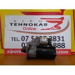 ELECTROMOTOR LANCIA DELTA 1.6 TURBO DIESEL AN 2008-2015