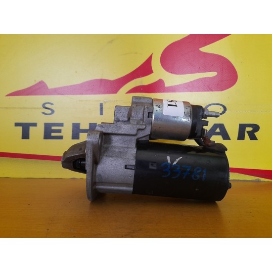 ELECTROMOTOR LANCIA DELTA 1.6 TURBO DIESEL AN 2008-2015