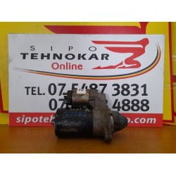 ELECTROMOTOR SMART FORTWO 450 800 DIESEL AN 1999-2007