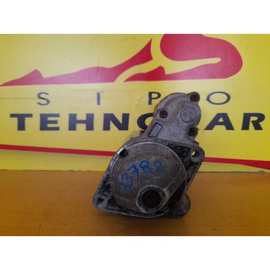 ELECTROMOTOR SMART FORTWO 450 800 DIESEL AN 1999-2007