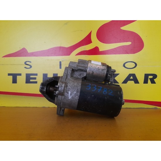 ELECTROMOTOR SMART FORTWO 450 800 DIESEL AN 1999-2007
