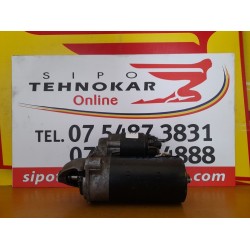 ELECTROMOTOR BMW SERIA 5, 2.5-3.0 DIESEL, AN 2000-2005
