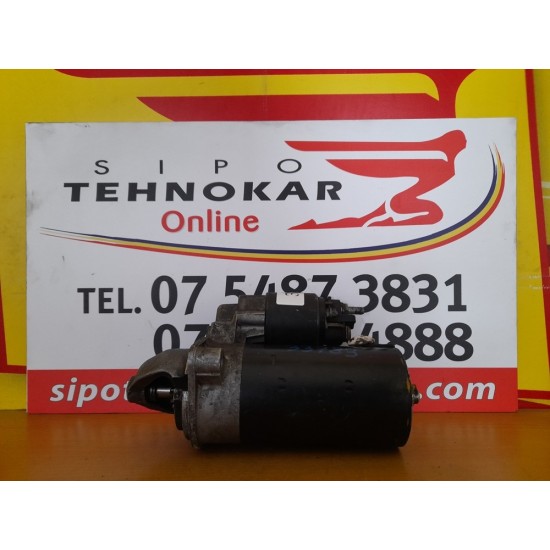 ELECTROMOTOR BMW SERIA 5, 2.5-3.0 DIESEL, AN 2000-2005 ELECTROMOTOR BMW SERIA 5, 2.5-3.0 DIESEL, AN 2000-2005