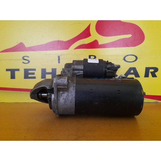 ELECTROMOTOR BMW SERIA 5, 2.5-3.0 DIESEL, AN 2000-2005 ELECTROMOTOR BMW SERIA 5, 2.5-3.0 DIESEL, AN 2000-2005