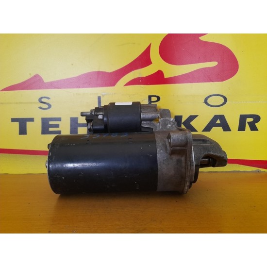 ELECTROMOTOR BMW SERIA 5, 2.5-3.0 DIESEL, AN 2000-2005 ELECTROMOTOR BMW SERIA 5, 2.5-3.0 DIESEL, AN 2000-2005