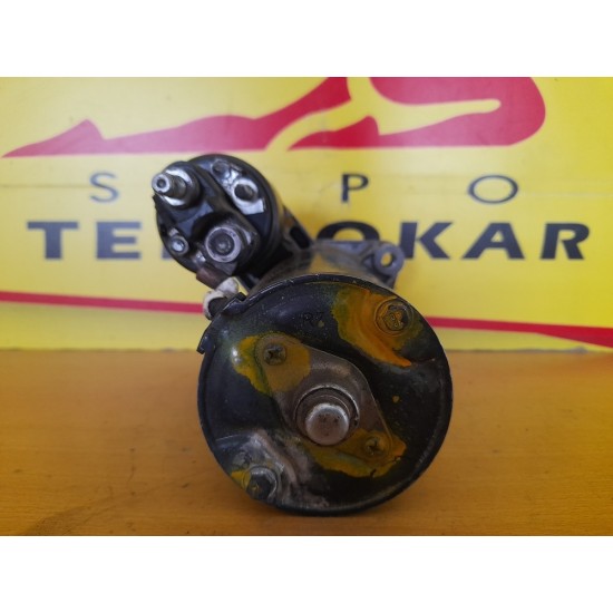 ELECTROMOTOR BMW SERIA 5, 2.5-3.0 DIESEL, AN 2000-2005 ELECTROMOTOR BMW SERIA 5, 2.5-3.0 DIESEL, AN 2000-2005