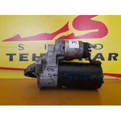 ELECTROMOTOR FIAT BRAVO 1.6 MULTIJET 16V AN 2008-2013