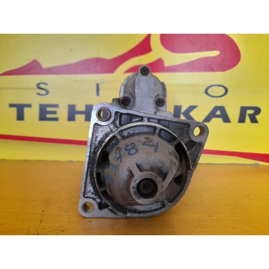 ELECTROMOTOR FIAT BRAVO 1.6 MULTIJET 16V AN 2008-2013 ELECTROMOTOR FIAT BRAVO 1.6 MULTIJET 16V AN 2008-2013
