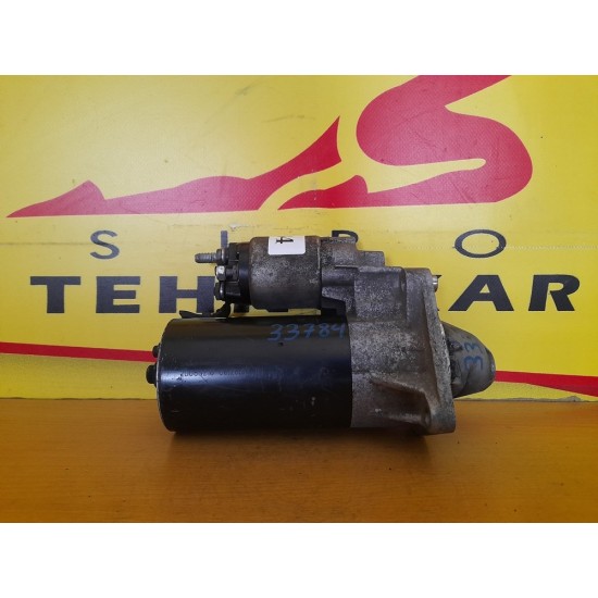 ELECTROMOTOR FIAT BRAVO 1.6 MULTIJET 16V AN 2008-2013 ELECTROMOTOR FIAT BRAVO 1.6 MULTIJET 16V AN 2008-2013