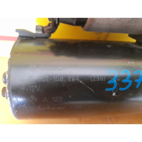 ELECTROMOTOR FIAT BRAVO 1.6 MULTIJET 16V AN 2008-2013 ELECTROMOTOR FIAT BRAVO 1.6 MULTIJET 16V AN 2008-2013