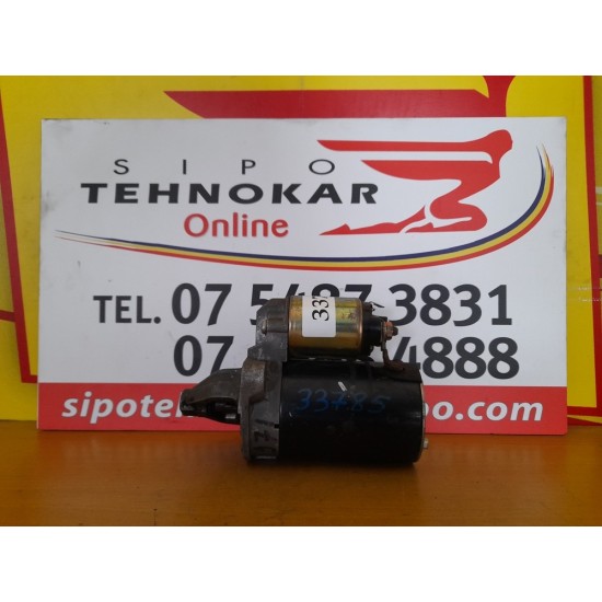 ELECTROMOTOR HYUNDAI GETZ 1.0 BENZINA AN 2003-2008