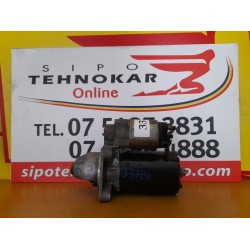 ELECTROMOTOR FORD FIESTA 1.4 BENZINA AN 1996-2002