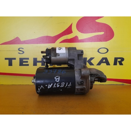ELECTROMOTOR FORD FIESTA 1.4 BENZINA AN 1996-2002