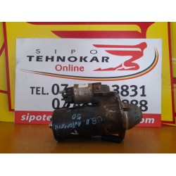 ELECTROMOTOR MERECDES CLASA A 1.8-2.0 DIESEL AN 2004-2011