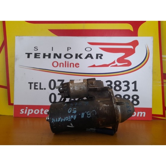 ELECTROMOTOR MERECDES CLASA A 1.8-2.0 DIESEL AN 2004-2011 ELECTROMOTOR MERECDES CLASA A 1.8-2.0 DIESEL AN 2004-2011