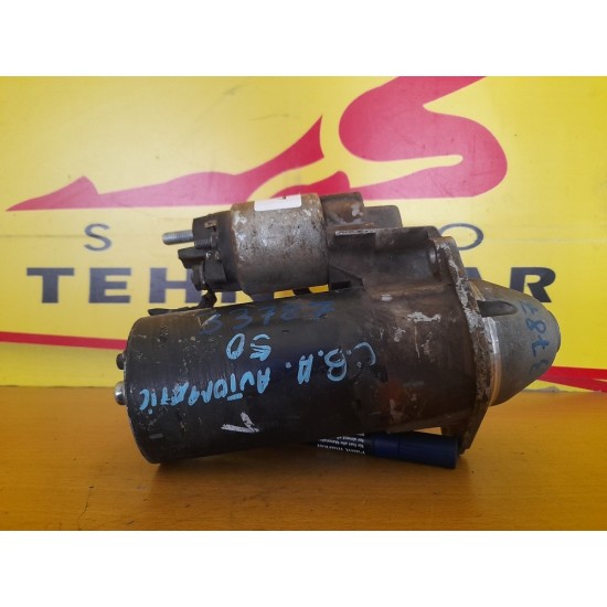 ELECTROMOTOR MERECDES CLASA A 1.8-2.0 DIESEL AN 2004-2011 ELECTROMOTOR MERECDES CLASA A 1.8-2.0 DIESEL AN 2004-2011