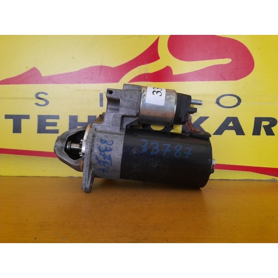 ELECTROMOTOR MERECDES CLASA A 1.8-2.0 DIESEL AN 2004-2011 ELECTROMOTOR MERECDES CLASA A 1.8-2.0 DIESEL AN 2004-2011