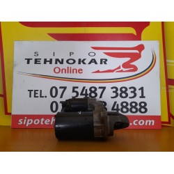 ELECTROMOTOR OPEL CORSA 1.3 DIESEL AN 2000-2006
