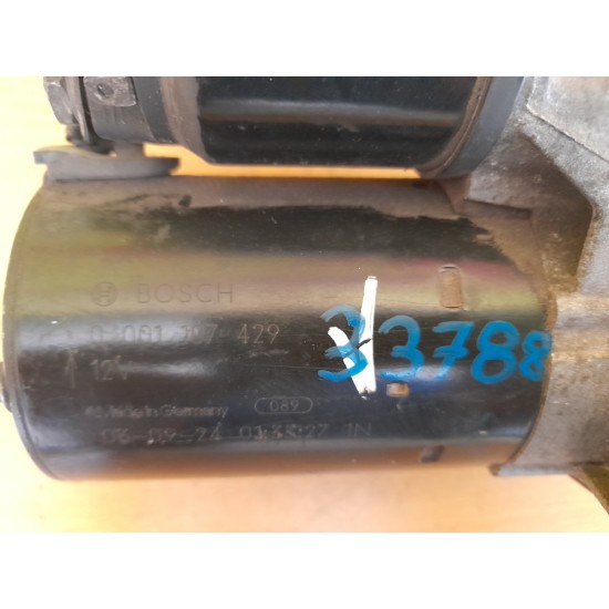ELECTROMOTOR OPEL CORSA 1.3 DIESEL AN 2000-2006
