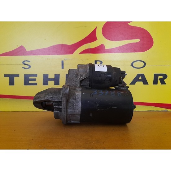 ELECTROMOTOR OPEL CORSA 1.3 DIESEL AN 2000-2006