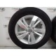 SET JANTE ALIAJ VOLKKSWAGEN POLO 6C DIM 185/65/R15 SET JANTE ALIAJ VOLKKSWAGEN POLO 6C DIM 185/65/R15