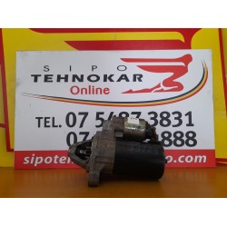 ELECTROMOTOR FORD KA 1.3-1.6 BENZINA AN 1996-2008