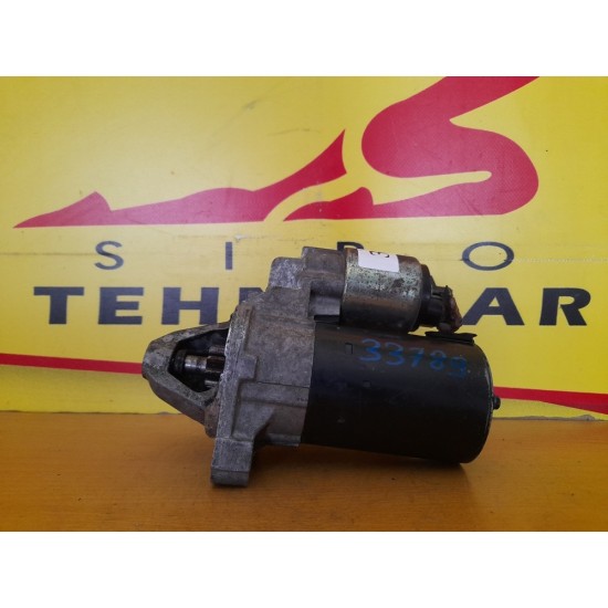 ELECTROMOTOR FORD KA 1.3-1.6 BENZINA AN 1996-2008 ELECTROMOTOR FORD KA 1.3-1.6 BENZINA AN 1996-2008