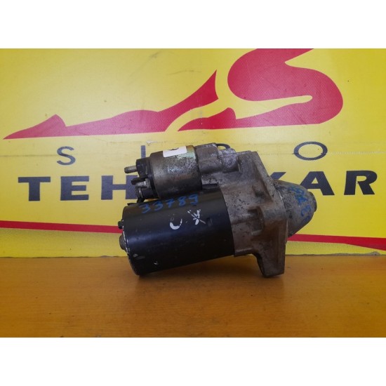 ELECTROMOTOR FORD KA 1.3-1.6 BENZINA AN 1996-2008 ELECTROMOTOR FORD KA 1.3-1.6 BENZINA AN 1996-2008