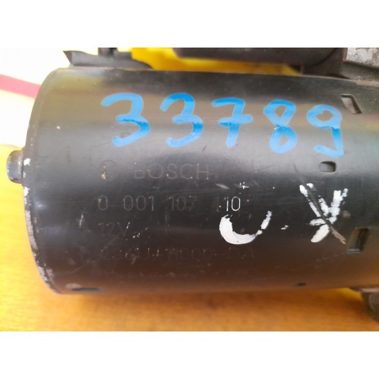 ELECTROMOTOR FORD KA 1.3-1.6 BENZINA AN 1996-2008 ELECTROMOTOR FORD KA 1.3-1.6 BENZINA AN 1996-2008