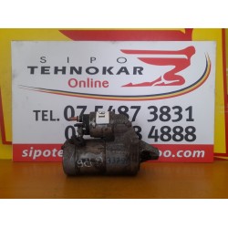 ELECTROMOTOR FIAT GRANDE PUNTO 1.3 BENZINA AN 2005-2012