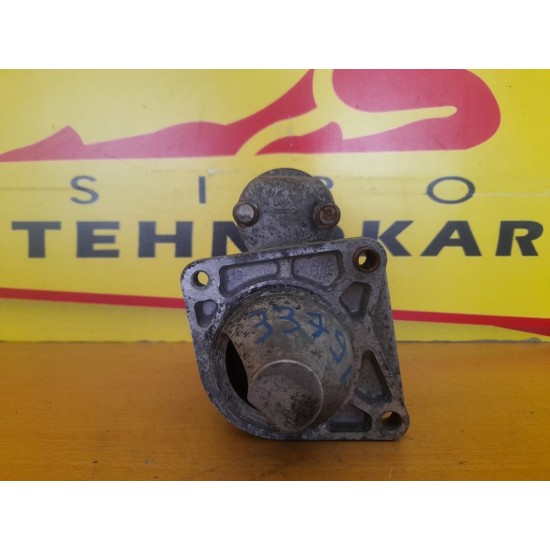 ELECTROMOTOR FIAT GRANDE PUNTO 1.3 BENZINA AN 2005-2012