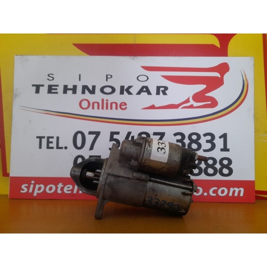ELECTROMOTOR OPEL ASTRA H 1.6 BENZINA 16V AN 2003-2010 ELECTROMOTOR OPEL ASTRA H 1.6 BENZINA 16V AN 2003-2010