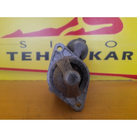 ELECTROMOTOR OPEL ASTRA H 1.6 BENZINA 16V AN 2003-2010 ELECTROMOTOR OPEL ASTRA H 1.6 BENZINA 16V AN 2003-2010