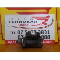 ELECTROMOTOR OPEL ANTARA 2.0 DIESEL AN 2006-2016