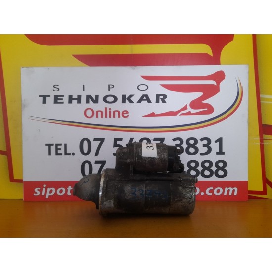 ELECTROMOTOR OPEL ANTARA 2.0 DIESEL AN 2006-2016 ELECTROMOTOR OPEL ANTARA 2.0 DIESEL AN 2006-2016