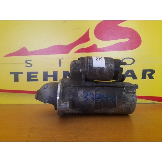 ELECTROMOTOR OPEL ANTARA 2.0 DIESEL AN 2006-2016 ELECTROMOTOR OPEL ANTARA 2.0 DIESEL AN 2006-2016