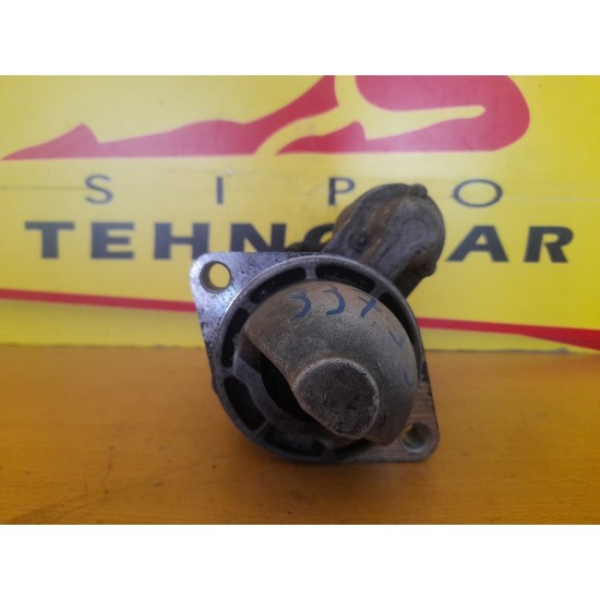 ELECTROMOTOR OPEL ANTARA 2.0 DIESEL AN 2006-2016 ELECTROMOTOR OPEL ANTARA 2.0 DIESEL AN 2006-2016