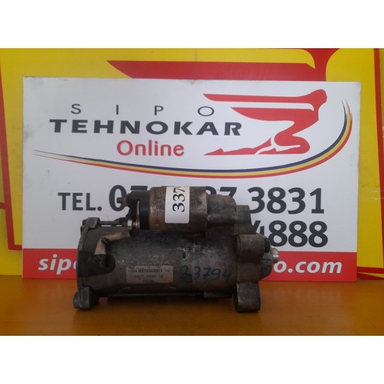 ELECTROMOTOR FORD FOCUS 2.0 DIESEL AN 2005-2011 ELECTROMOTOR FORD FOCUS 2.0 DIESEL AN 2005-2011
