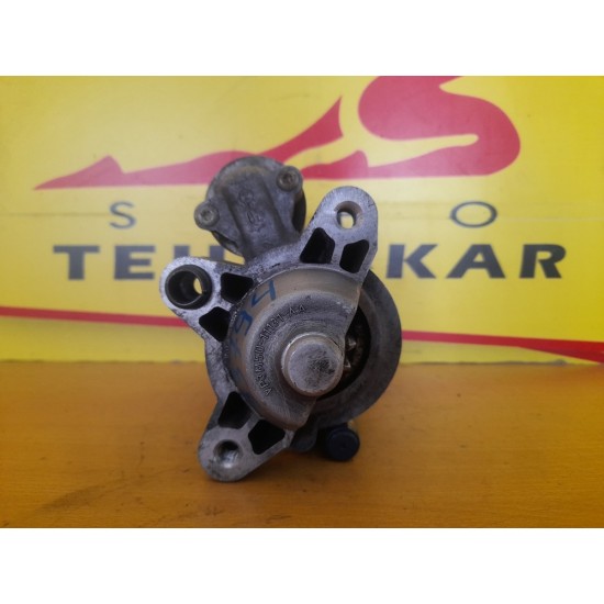 ELECTROMOTOR FORD FOCUS 2.0 DIESEL AN 2005-2011 ELECTROMOTOR FORD FOCUS 2.0 DIESEL AN 2005-2011