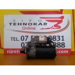 ELECTROMOTOR FIAT BRAVO 1.6 DIESEL, AN 2008-2013