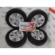 SET JANTE ALIAJ VOLKKSWAGEN POLO 6C DIM 185/65/R15 SET JANTE ALIAJ VOLKKSWAGEN POLO 6C DIM 185/65/R15