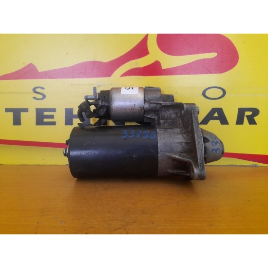 ELECTROMOTOR FIAT BRAVO 1.6 DIESEL, AN 2008-2013 ELECTROMOTOR FIAT BRAVO 1.6 DIESEL, AN 2008-2013